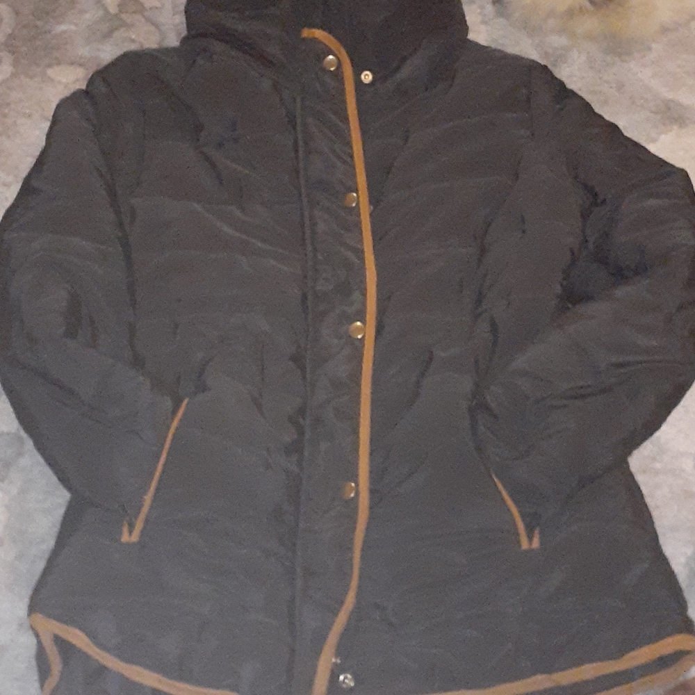 Jacket - Picture 7 of 7